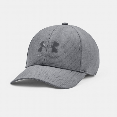 Accesorii - Under Armour UA Iso-Chill ArmourVent Stretch Hat | Fitness 